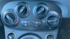 Fiat 500 1.2 Lounge 3dr Petrol Hatchback